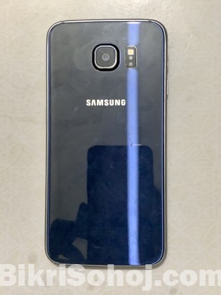 Samsung galaxy S6